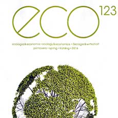 ECO123 Magazine