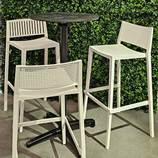Mosk chair