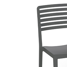 Mosk chair
